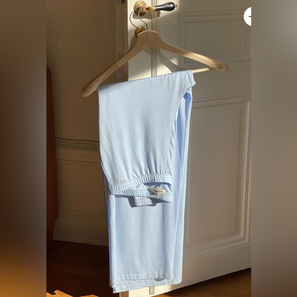 Go Slow Pants - Picture 3 of 5